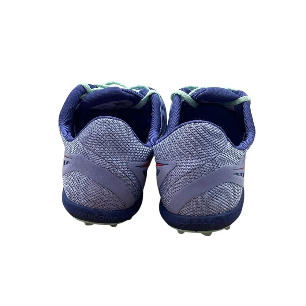 Saucony experience perfect